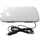 СИГНАЛЬНАЯ ЛАМПА ПЕТУХ ГАПА ТАКСИ СВЕТОДИОДНЫЙ МАГНИТ С ВИЛКОЙ