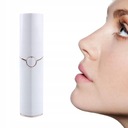 Epilátor na tvár pre ženy Vodotesný USB Model Akumulatorowe usuwanie owłosienia twarzy przez USB