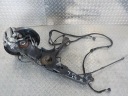 VW T6 15-19 4X4 BRAS DE SUSPENSION ARRIÈRE ARRIÈRE GAUCHE COMPLETphoto 7
