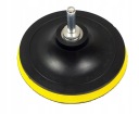 ДИСК NA SZLIFIERKE КУТОВИЙ 125MM Z ADAPTEREM M14  (14520223677) фото min 6