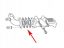 511 Záslepka EGR FIAT OPE 1.9 8V 2.4 10V JTDM CDTi EAN (GTIN) 5904689295137