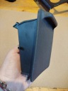BOÎTE À GANTS TOYOTA AVENSIS T220 5544105010photo 8