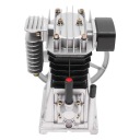 HEAD PUMP AIR CONDITIONING COMPRESSORS AIR 3HP 420L 2-CYLINDROWA Z CIRCLE PASOWYM  photo 12