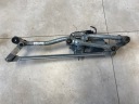 AUDI A3 8P LIFT MÉCANISME ESSUIE-GLACES 8P1955023F 8P1955119Lphoto 5