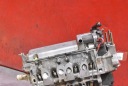 ДВИГУН СТІЙКА БЕНЗИНОВИЙ 187A1000 FIAT PANDA II 1.1 8V 54 KM 03-11 KOMPRESJA  (18899640049) фото min 11