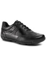 Geox Shoes U Edgware A U023BA 043BC C9999 Черный
