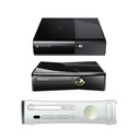 RGH 3.0 Xbox 360 X360 сборка + установка