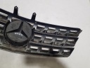 CALANDRE GRILLE CALANDRE MERCEDES ML W164 LIFT AMGphoto 14