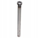 EXCAVATRICE BLOKUJACA ALUMINIUM ZELAZKO 70000–00220 POUR KX040 KX121 KX71 6Wphoto 4