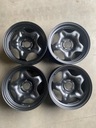 LLANTAS 16 OPEL CROSSLAND CORSA CITROEN C3 C4 CACTUS PEUGEOT 208 2008 SÚPER 