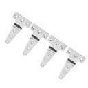 Аксесуари Ремонт Аксесуарів 4 Szt 316 Stal