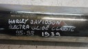 I939 HARLEY DAVIDSON ÉLECTRICITÉ GLIDE SILENCIEUX ÉCHAPPEMENT 65680-95Aphoto 15