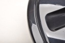 SUZUKI JIMNY IV COUVERCLE ROUES DE RÉSERVE 72821-65D80photo 10