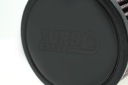 FILTER STOCK TURBOWORKS H:200MM OTW:60-77MM PURPLE  photo 11
