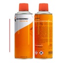 СМАЗКА МНОГОФУНКЦИОНАЛЬНАЯ УНИВЕРСАЛЬНАЯ СРЕДСТВА ДЛЯ УДАЛЕНИЯ Ржавчины 400МЛ.