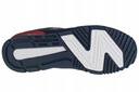 Topánky Skechers Sunlite-Waltan 52384-NVY - 45 Dĺžka vložky 29 cm