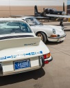 PORSCHE 911 CARRERA RS SPOILER ARRIÈRE COUVERCLES DE COFFREphoto 8