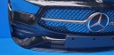 NEUF PARE-CHOCS AVANT AVANT MERCEDES CLA PAQUET AMG C118 NIGHT NOIR 9696photo 8