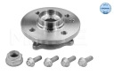 MOYEU ROUES AVANT L/P MINI R50 R53 R52 R56 R57 R58 R55 1.4-2.0 2001-2015photo 2