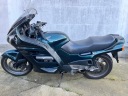 HONDA ST 1100 PAN EUROPEAN SC26 БОЛТИ ТОРМОЗА ГАЛЬМІВНОЇ ЗАД  фото 6