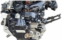 ENGINE COMPLETE SET 2.0 TDCI 140KM QXWA QXBA FORD C-MAX MONDEO MK4 