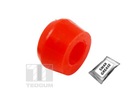 POLIURETANOWA BLOQUE SILENCIOSO L/P, 1SZT., ASIENTO ZABUDOWY: PRZOD/TYL, CONECTOR 