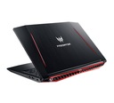 Acer Predator Helios 300 i7 16GB GTX1060 128PCIe+1 Kód výrobcu Helios30015-1