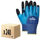 240 пар рабочих перчаток Пенопластовые перчатки STRONG XL