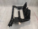 VW CRAFTER GLISSIÈRE FIXATION PARE-CHOCS GAUCHE AVANT 7C0807723Bphoto 7
