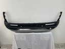 PARAGOLPES PARTE TRASERA TRASERO HYUNDAI SANTA-FE 4 CROMO RESTYLING 20 