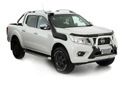 SNORKEL NISSAN NAVARA NP300 D23 (OD 2015R) ORE4X4 