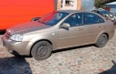 CHEVROLET LACETTI NUBIRA SEAT SOFA SPIN PODDUPNIK  photo 8