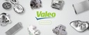 VALEO DISC CLUTCH SET 430MM RVI KERAX PREMIUM MAGN photo 6 - milautoparts-fr.ukrlive.com