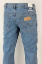 Wrangler Texas Jeans Authentic Straight W33 L30 Wrango 112341389 Pohlavie Výrobok pre mužov