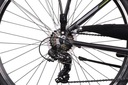 Женский трекинговый велосипед INDIANA X-Road 1.0 28 дюймов