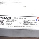 VOLVO XC90 2017 ПАНЕЛЬ / РАДІО CD/DVD/GPS  (17629632072) фото min 9