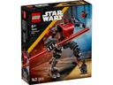 LEGO STAR WARS 75411 MECH DARTHA MAULA