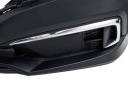 HONDA CIVIC X 2019-2021 РЕСТАЙЛІНГ КОМПЛЕКТНИЙ БАМПЕР ПЕРЕДНІЙ 04711TBAA50ZZ  (18313420132) фото min 11