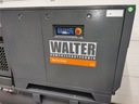 2018R 3484H COMPRESOR SRUBOWY 15KW WALTER 10BAR COMPRESOR 2200L +DESHUMECTADOR 