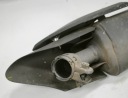 YAMAHA R3 2019-2024 -ГЛУШНИК ВИХЛОП  (18686137293) фото min 9