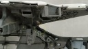 PARE-CHOCS AVANT FORD TRANSIT CONNECT 2 II LIFT 18-22photo 15