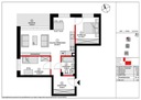 Mieszkanie, Rybnik, 60 m² Informacje dodatkowe winda