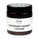 Antyperspirant krem La-Le 120 ml