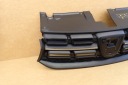 DACIA SANDERO 2 II LOGAN LIFT 16- GRILLE CALANDRE RADIATEUR 623107554R ENDOMMAGÉphoto 10