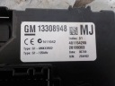 OPEL CORSA 1.2B 2009R. BOÎTE FUSIBLES 13308948photo 6