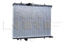 RADIATEUR EAU CITROEN XSARA PICASSO 1.6 CHRONO (Nphoto 12