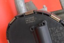 MÉCANISME PETIT MOTEUR ESSUIE-GLACES AVANT EUROPE 8P1955023E AUDI A3 8P 03-05photo 8