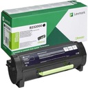 Lexmark B232000 Черный тонер для B2338dw ОРИГИНАЛ