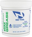 NO-TOIL Rim Grease 454г для воздушного фильтра