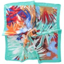 Женский шарф, шарф, платок, женские шарфы